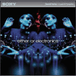 Sony Loops: Either/Or Electronica
