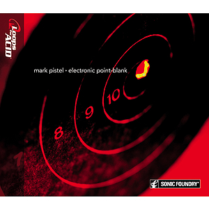 Sony Loops: Mark Pistel: electronic point-blank