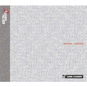 Sony Loops: Machine Language