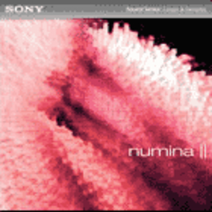 Sony Loops: Numina II: More Peak Sounds for Cinema