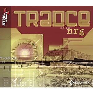 Sony Loops: Trance NRG