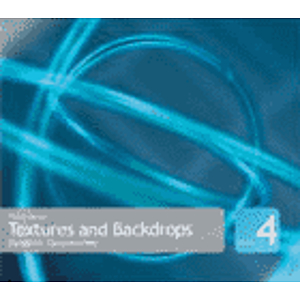 Sony Vision: Textures and Backdrops, Vol 4: Dynamic Geometries