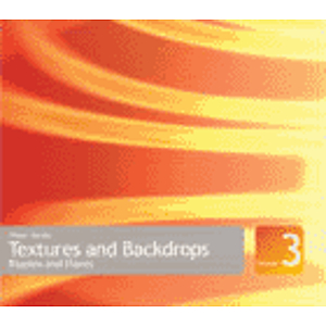 Sony Vision: Textures and Backdrops, Vol 3: Ripples and Flares