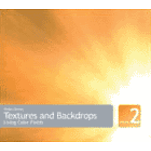 Sony Vision: Textures and Backdrops, Vol 2: Living Color Fields