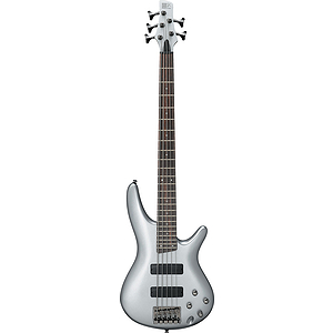 Ibanez SR305 5-string Bass Guitar - Moon Shadow
