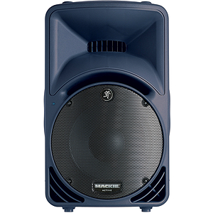 Mackie SRM450V2 Compact Powered Loudspeaker - 12" speaker, 300W