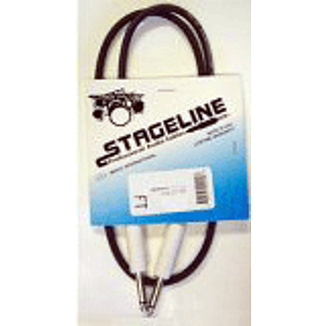 Stageline 10-foot Guitar Cable