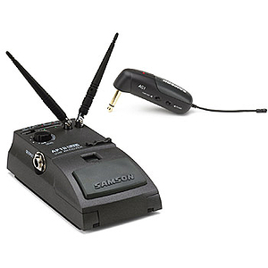 Samson Airline Wireless System for Bass Guitar