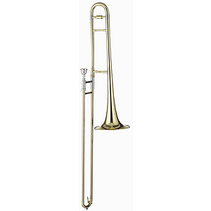 RS Berkeley TB701 Elite Series Tenor Trombone in the Key of Bb