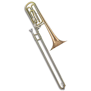 RS Berkeley TBB707 Artist Series Bass Trombone