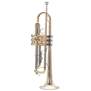 RS Berkeley TP600 Signature Series Trumpet