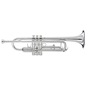 RS Berkeley TP6542S Signature Series Trumpet