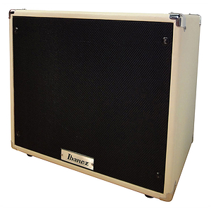 Ibanez TSA112C Tubescreamer Guitar Speaker Cabinet - 1x12, 80W