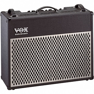 VOX AD100VT 100-watt 2x12 Valvetronix Modeling Guitar Combo Amplifier