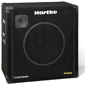 Hartke "Very Extreme" VX115 1x15" Bass Cabinet
