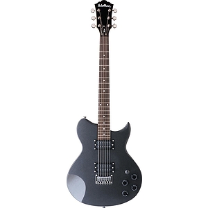 Washburn WI14 Idol Series Electric Guitar - Metallic Gray