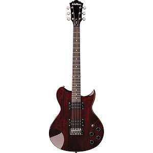 Washburn WI14 Idol Series Electric Guitar - Walnut