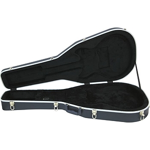 Washburn Hardshell Guitar Case for HB Series Hollow-body Electric Guitars