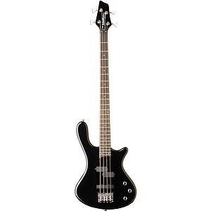 Washburn T14 Electric Bass Guitar - Black