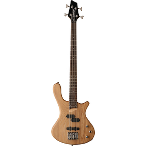 Washburn T14 Electric Bass Guitar - Natural