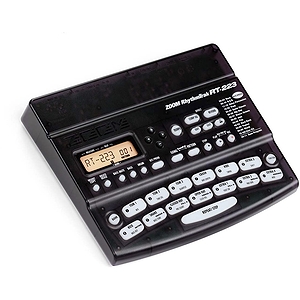 Zoom RhythmTrak RT-223 Drum Machine
