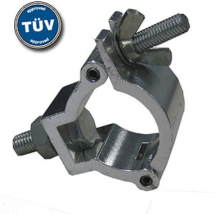 Global Truss Jr Clamp - for use with F23 Truss