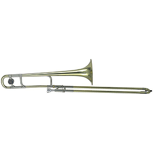Roy Benson Standard Trombone Outfit