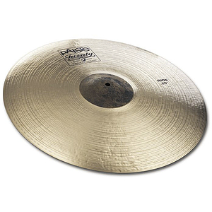 Paiste Twenty Series Ride Cymbal, 20"