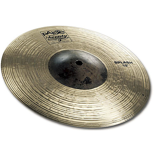 Paiste Twenty Series Splash Cymbal, 10"