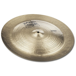 Paiste Twenty Series China Cymbal, 16"