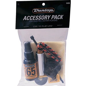 Dunlop Electric Guitar Accessory Pack