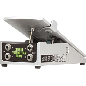 Ernie Ball EB6165 Stereo/Pan Volume Pedal