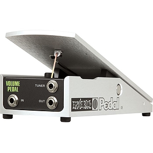 Ernie Ball EB6166 Mono Volume Pedal