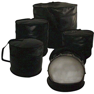 Kaces Drum Bag Pre Pack