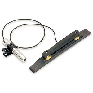 Fishman Arch Top Guitar Transducer Pickup