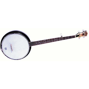 Flinthill 5 String Resonator Banjo