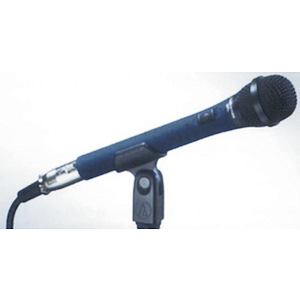 Audio-Technica MB4KC Midnight Blues Cardioid Condenser Microphone