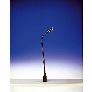 Audio-Technica PRO49QL Cardioid Condenser Gooseneck Microphone, Quickmount