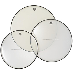 Remo Renaissance Tympani Clear Drumhead, 31"