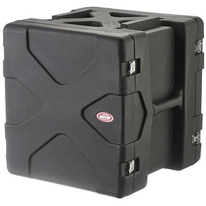 SKB 12 Unit Space Roto Rack Case