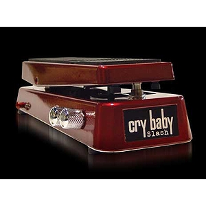 Dunlop SW-95 Crybaby Slash Wah Pedal