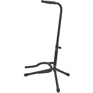 Tour Grade Deluxe Fixed Top Guitar Stand