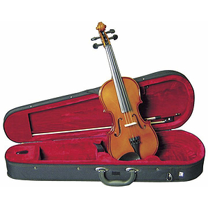 Musino 3000 Intermediate Series Violin Outfit, 4/4 Size