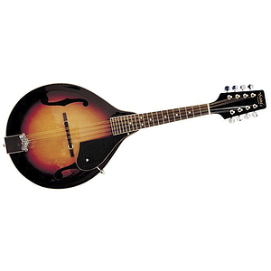 Woods A-Style Mandolin