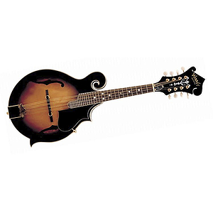 Woods F-Style Mandolin
