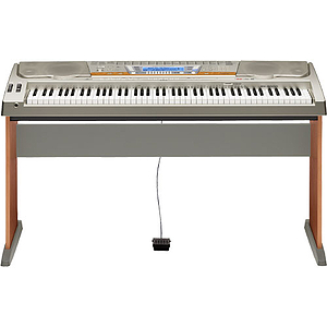Casio WK8000 88 Key Digital Piano with Touch Response