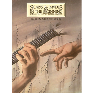 Scales and Modes in the Beginning