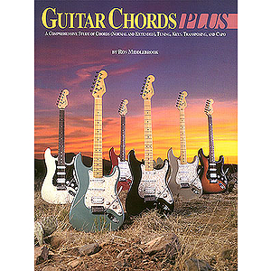 Guitar Chords Plus