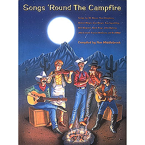 Songs 'Round the Campfire