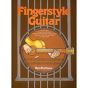 Fingerstyle Guitar